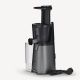 2. Severin ES 3571 Slow Juicer 150W Black, Gray, Metallic, Stainless Steel