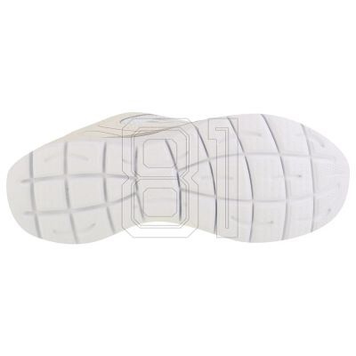 4. Skechers Summits Suited 12982-WSL White 36.5