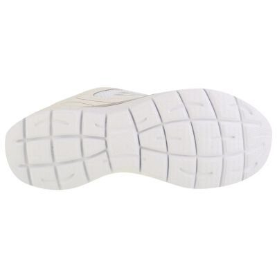 4. Skechers Summits Suited 12982-WSL White 36.5