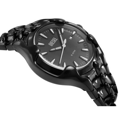 3. Men's Watch DIESEL Vert DZ2187 + BOX