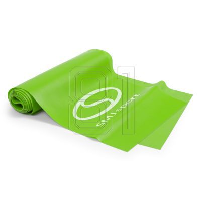 11. Resistance band SMJ Sport fitness Light 0.35 mm EX035