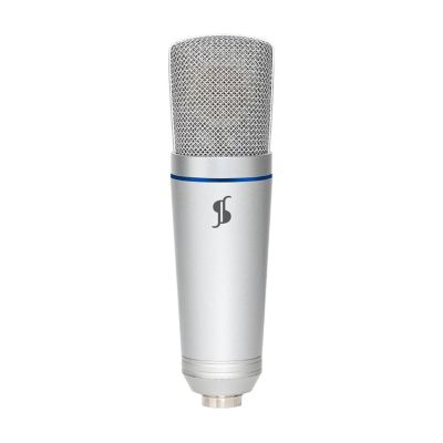 STAGG SUM50 - USB Studio Microphone