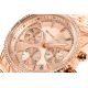 4. MICHAEL KORS Ritz Ladies MK7531 Women's Watch + BOX