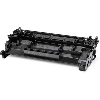 3. HP Original 149A LaserJet Black Toner Cartridge