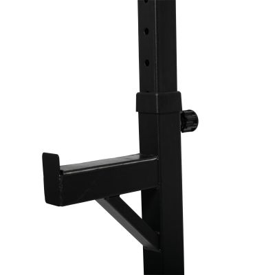 11. VIRTUFIT ADJUSTABLE SQUAT RACK
