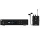 Sennheiser XSW IEM SET (A) - Audio Feedback Set (Stage Monitoring) 476-500 MHz