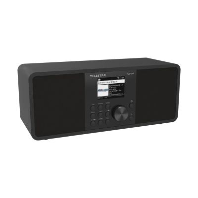 2. TELESTAR TOP 250 multifunctional radio station