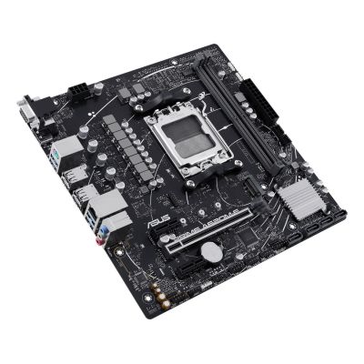 5. ASUS PRIME A620M-E-CSM AMD A620 Socket AM5 micro ATX