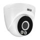 2. 5Mpx IP dome camera BCS-L-EIP15FSR3L3-W-Ai
