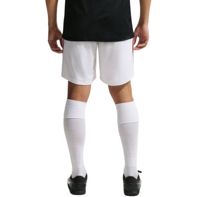 2. Nike England Stadium 2025/26 Home Men's Shorts White IB4845 100
