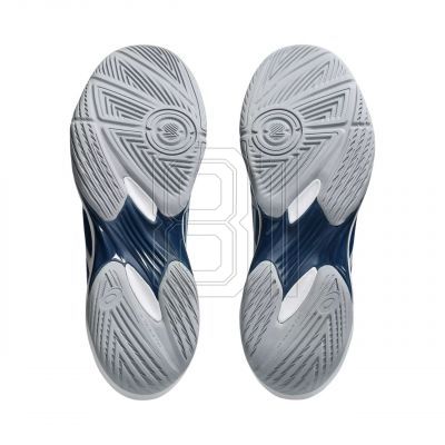 5. Asics Gel-Rocket 12 M 1071A116 400 Volleyball Shoes
