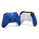 5. Xbox Series Shock Blue Controller
