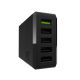 2. GREEN CELL CHARGE SOURCE 5 5XUSB 52W QC 3.0