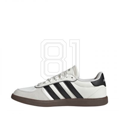 5. adidas Breaknet Sleek W JQ8253 shoes