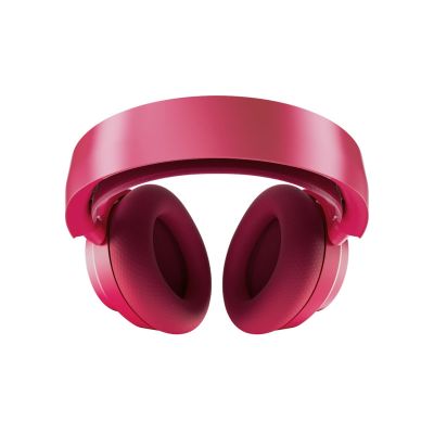 4. Steelseries Arctis Nova 7P Gen 2 Headphones, Magenta