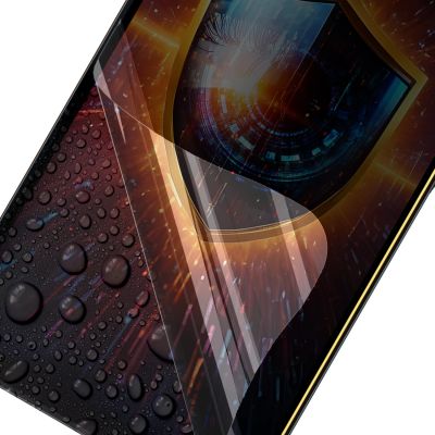 5. Privacy Film 3mk Silky Matt Privacy for Samsung Galaxy A16