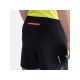 6. ROSSIGNOL Sapa Short 5' Men's Shorts, Black