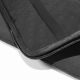 5. AmazingThing Minimal BasicBag Laptop Bag for MacBook Neo 13" - Black