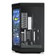 2. Hyte Y70 Midi Tower Touch Infinite case - Pitch Black