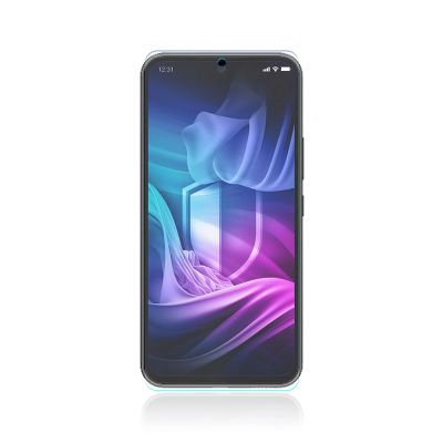 10. Samsung Galaxy A54 5G - 3mk Silky Matt Pro