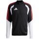 9. Men's adidas Tiro 26 Competition Training sweatshirt black KA7680