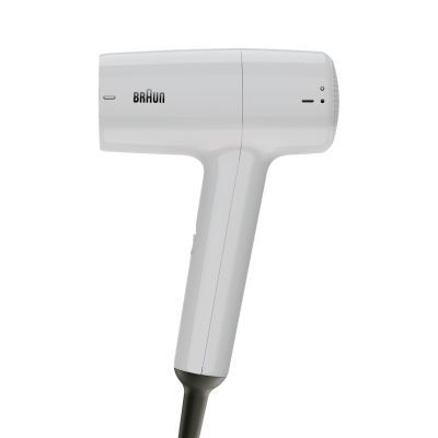 Braun HD1.55 Hair Dryer 1800W White