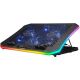 4. Laptop Cooling Pad - Rampage METAFOR (AD-RC34) 10"-19"