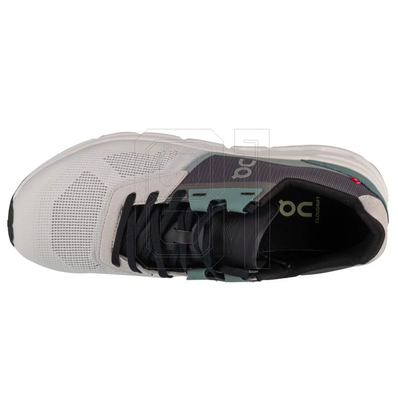 3. On Cloudrift M 8797716 Running Shoes