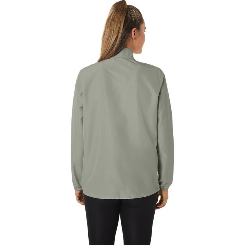 2. Asics Core Jacket W 2012C341-303