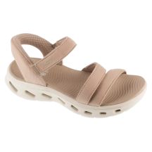 Skechers Slip-Ins: GO Walk Glide-Step 2.0 Sandal - Ella 141269-TPE Beige 38