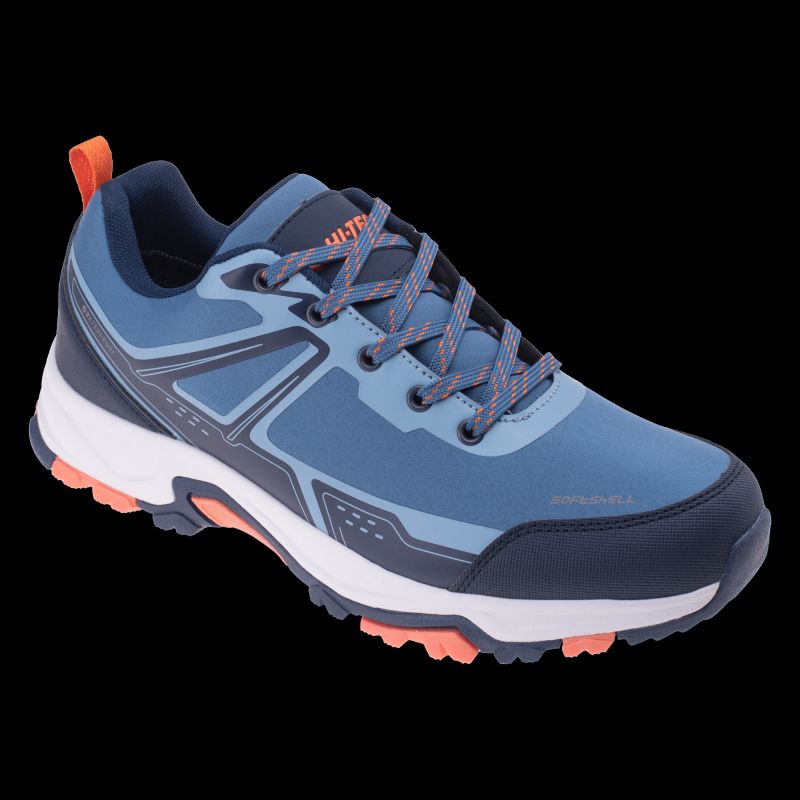 6. Hi-Tec Hiset Low WP M shoes 92800657933