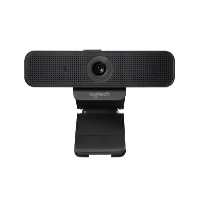 Logitech 960-001076 Webcam
