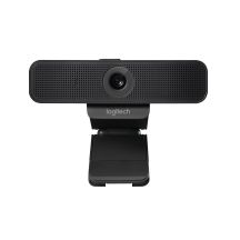 Logitech 960-001076 Webcam