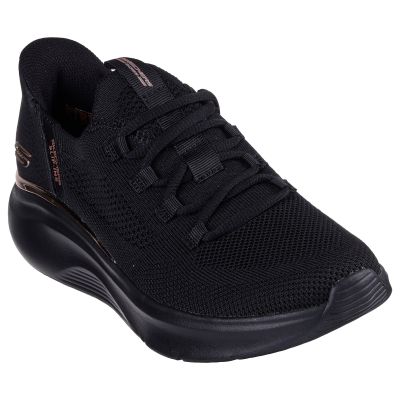 Skechers Women's BOBS B LOVE TRUE DELIGHT 117617 BBK Athletic Shoes
