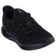 Skechers Women's BOBS B LOVE TRUE DELIGHT 117617 BBK Athletic Shoes