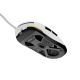 10. Genesis Krypton 660 Gaming Mouse Ambidextrous USB Type-A Optical 12000 DPI