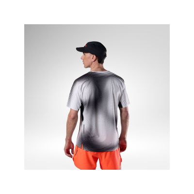 3. ROSSIGNOL M Sapa Ultra Tee men's t-shirt blue