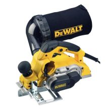 DeWalt D26500K Electric Planer (82 mm)