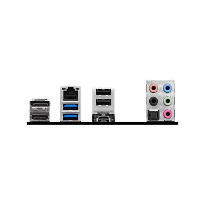 5. MSI PRO B760-P II motherboard