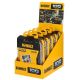18. DeWALT DT70785-QZ screwdriver bit 100 pcs.
