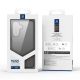 7. Dux Ducis Yind Case for Samsung Galaxy A37 / A36 / A56 G - Black