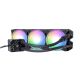 12. Alphacool Eisbaer Pro Aurora 360 CPU AIO Cooler