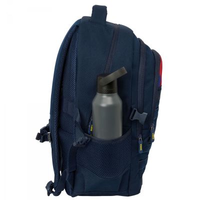 3. FC Barcelona sports school backpack with laptop compartment 612629601