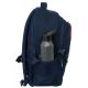 3. FC Barcelona sports school backpack with laptop compartment 612629601
