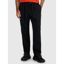 Men's casual trousers 4F 4FWAW25TTROM1192-20S