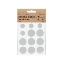 BOOKMAN Reflective Stickers