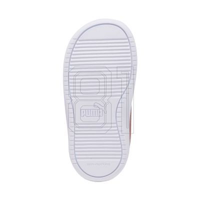 6. Puma Rickie Classic V Inf Jr shoes 394254 04