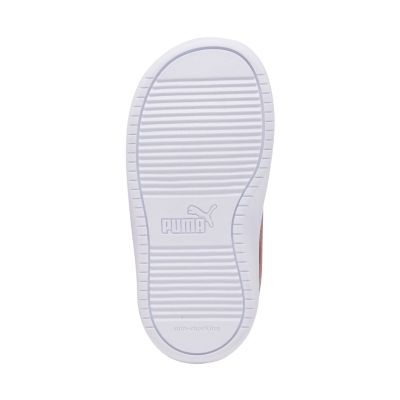 6. Puma Rickie Classic V Inf Jr shoes 394254 04