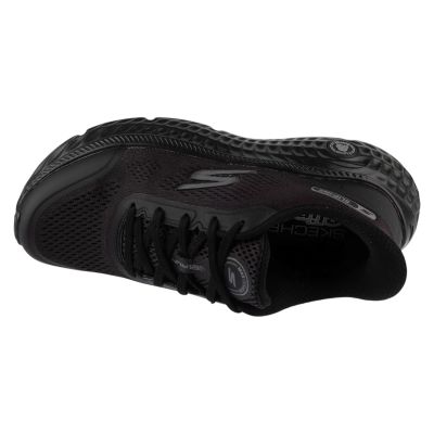3. Skechers Slip-ins: Max Cushioning Hyper Craze 2.0 129185-BBK Black 35
