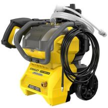 Stanley SFMCPW1500B Pressure Washer